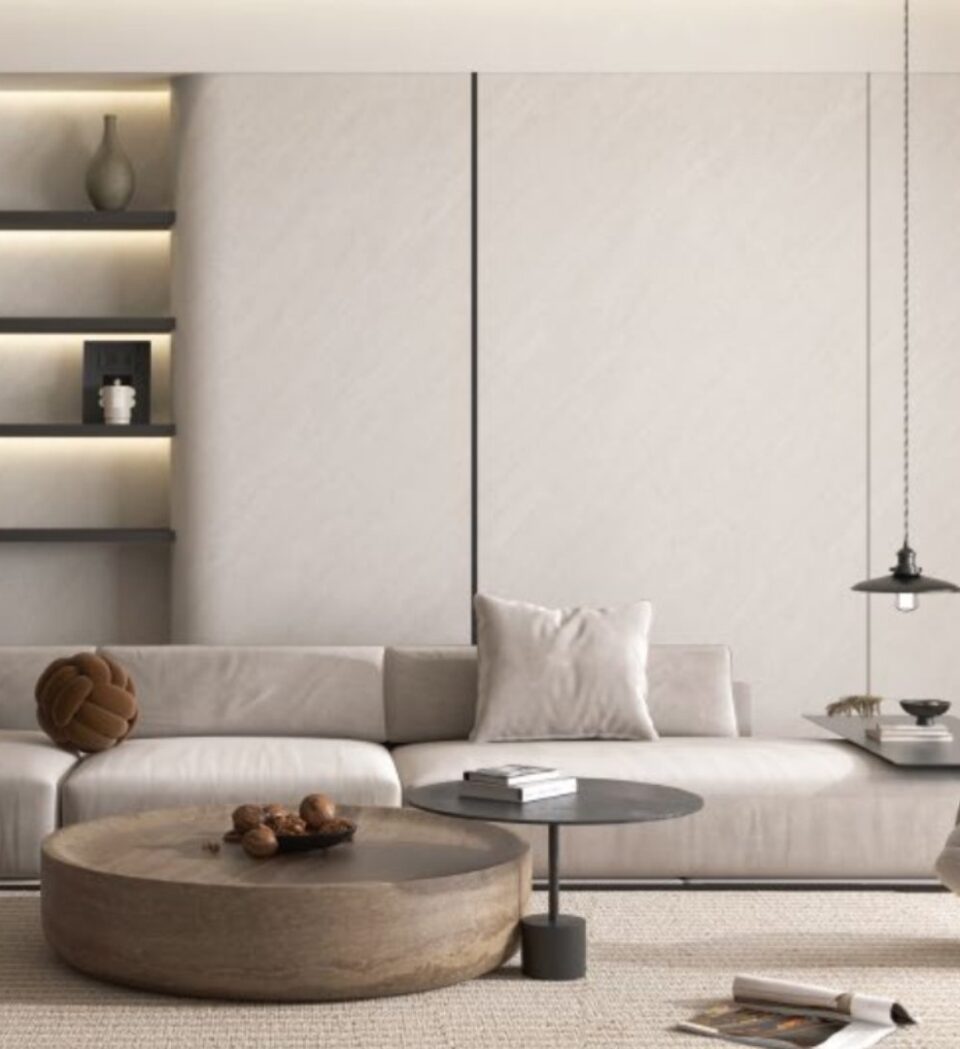 Propunere decorativa easyfix panouri uniform 2